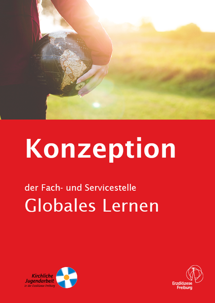Die Konzeption der Fach- und Servicestelle erklärt die Ausrichtung der Fach- und Servicestelle